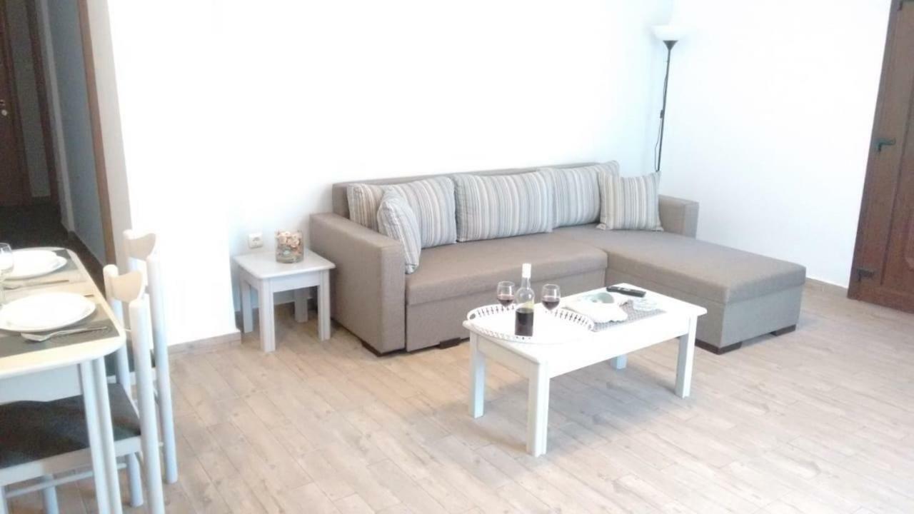 Dimitra Apartment Áyios Nikólaos Luaran gambar